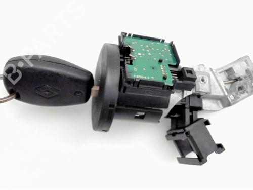 Ignition barrel RENAULT TWINGO II (CN0_) 1.2 (CN0D) | BP29212781M48 
