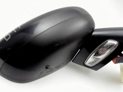Right mirror CITROËN C5 III Break (RW_) 2.0 HDi | BP29956831C27