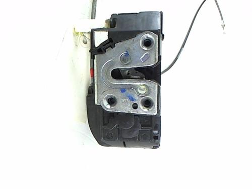 Used Front left lock NISSAN NOTE (E11, NE11) 1.5 dCi (86 hp) 20449264