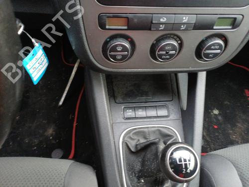 Gearbox VW GOLF V (1K1) 1.9 TDI | BP22599868M3 