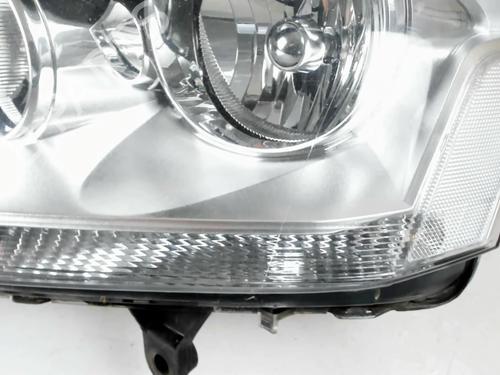 Left headlight DODGE AVENGER 2.0 CRD | BP28709138C28  - Image 10