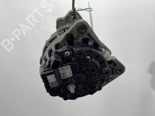 Used Alternator Alternator 30890780 30890780