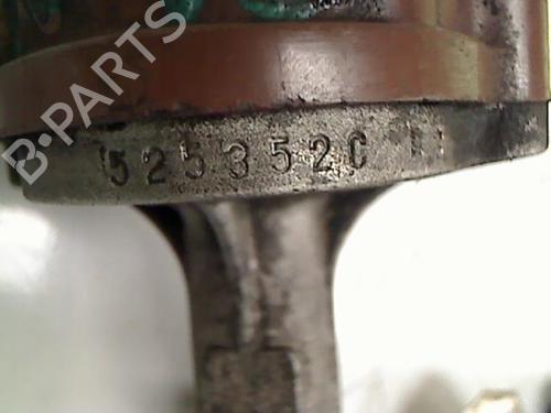 Ignition distributor RENAULT 18 (134_) 1.6 (1341) | BP21233143M68 