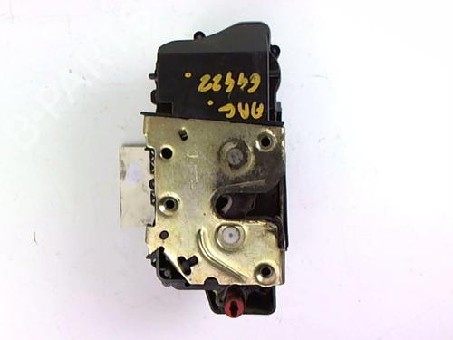 Rear left lock CITROËN XANTIA (X1_, X2_) 2.0 HDI 109 | BP20448266C100 