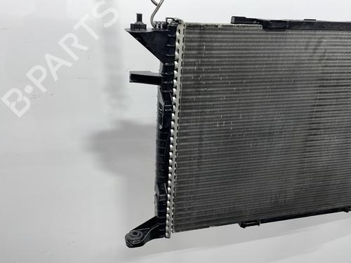 Water radiator AUDI A5 (8T3) 1.8 TFSI | BP30975683M31 - Image 2