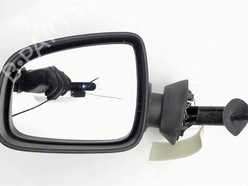 Used Left mirror DACIA LOGAN MCV (KS_) 1.5 dCi (KS0W) (86 hp) 29419798