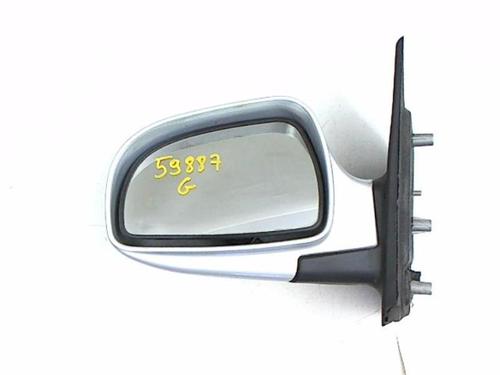 Used Left mirror HYUNDAI MATRIX (FC) 1.6 (90 hp) 20454925