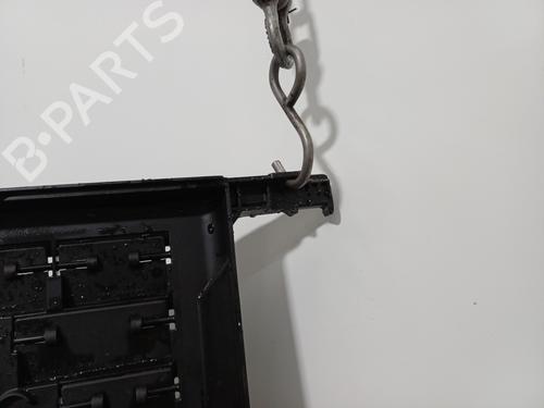 Køleventilator elektrisk Køleventilator elektrisk BMW 7 (F01, F02, F03, F04) 750 i, Li (449 hp) 36400765 36400765