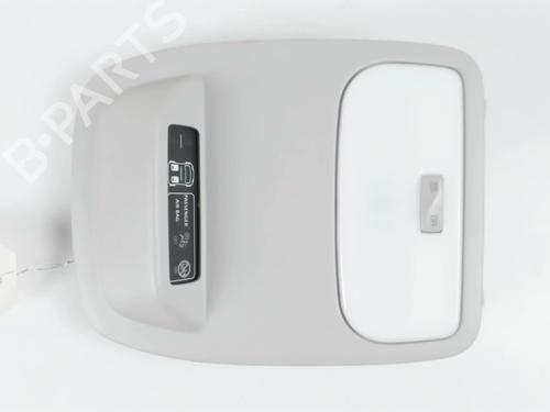 Used Interior roof light RENAULT TWINGO III (BCM_, BCA_) 1.0 SCe 75 (73 hp) 23994346