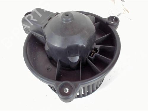 Heater blower motor HONDA CIVIC VI Fastback (MA, MB) 1.8 16V (MB6) | BP20454407M62 