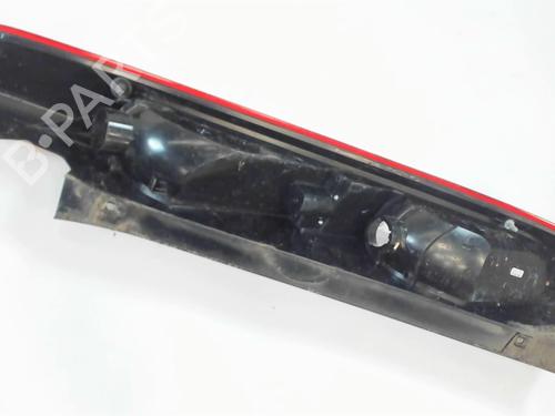 Left taillight FORD FOCUS II (DA_, HCP, DP) 1.6 TDCi | BP20406774C34 