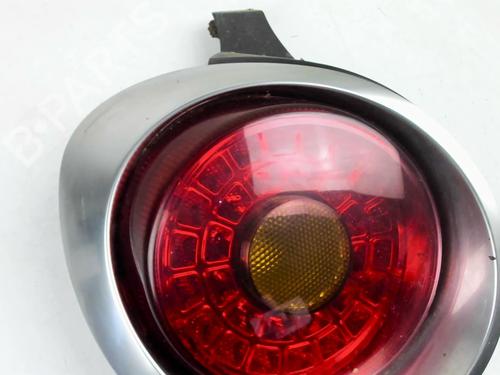 Used Left taillight Left taillight 38561984 38561984