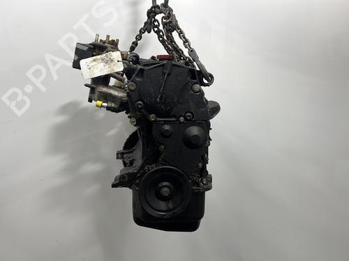 Used Engine Engine RENAULT CLIO I (B/C57_, 5/357_) 1.2 (B/C/S572) (60 hp) 32373712 32373712