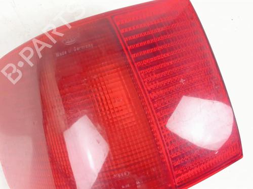 Left taillight AUDI 100 C4 Saloon (4A2) S4 V8 quattro | BP22913349C34 