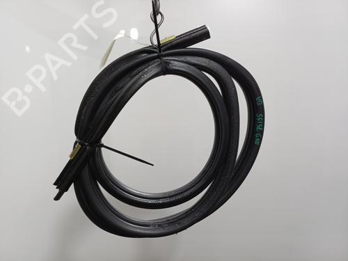 Borracha vedante da porta Borracha vedante da porta NISSAN PRIMERA Hatchback (P11) [1996-2002] 35969624 35969624