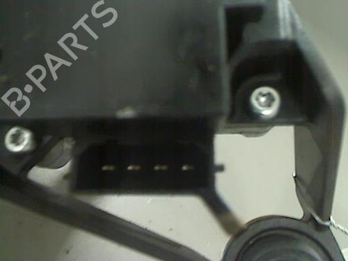 Rear wiper motor VW POLO (9N_, 9A_) 1.9 TDI | BP20431433M102 
