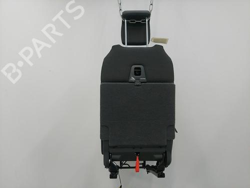 Rear seat PEUGEOT 5008 (0U_, 0E_) 1.6 HDi | BP21206634C17