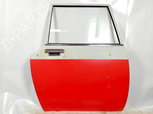 Used Right rear door CITROËN GS A 1.3 (65 hp) 25263733