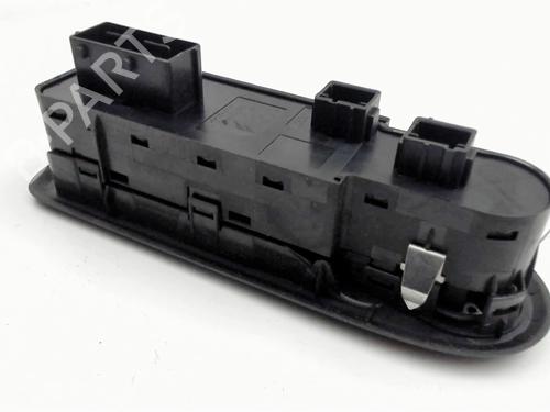 Left front window switch CITROËN C5 III Break (RW_) 2.0 HDi | BP30547417I27 - Image 4