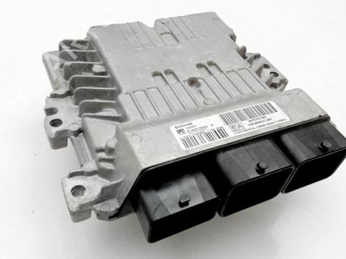 Engine control unit (ECU) PEUGEOT 3008 I MPV (0U_) 1.6 HDi | BP29375146M57 