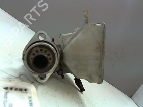 Brake master cylinder PEUGEOT 406 Coupe (8C) 2.0 16V | BP20430859M77 