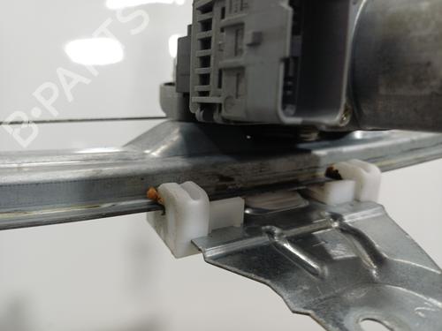 Front left window mechanism CITROËN C4 II (NC_) 1.6 HDi 90 | BP36526356C22  - Image 6