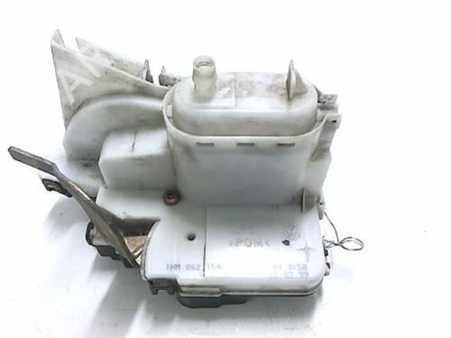 Rear right lock SEAT IBIZA II (6K1) 1.9 SDI | BP20470255C99 