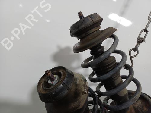 Amortecedor frente esquerdo Amortecedor frente esquerdo DACIA LOGAN (LS_) 1.5 dCi (LS0W) (86 hp) 36372260 36372260