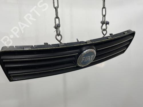 Grill Grill FIAT PUNTO (188_) 1.2 60 (188.030, .050, .130, .150, .230, .250) (60 hp) 22212235 22212235