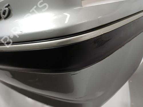 Used Rear bumper Rear bumper PEUGEOT 406 (8B) 2.0 HDI 110 (109 hp) 35938646 35938646