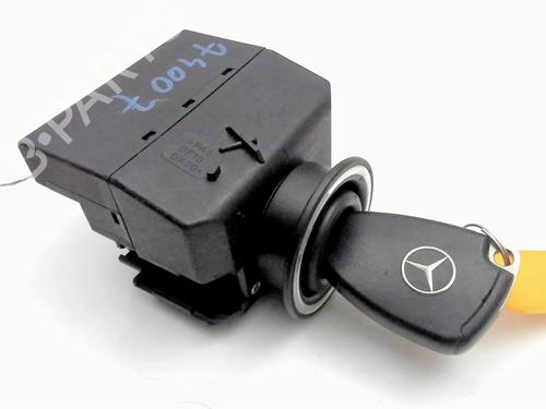 Ignition barrel MERCEDES-BENZ C-CLASS Coupe (CL203) C 220 CDI (203.708) | BP26964231M48 