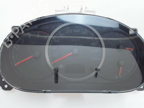 Instrument cluster MAZDA 5 (CR) 2.0 CD (CR19) | BP20473825C47 
