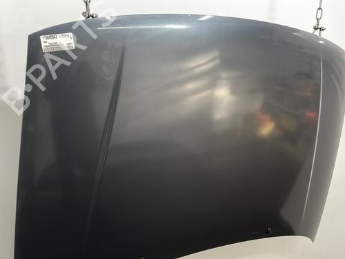 Hood VW POLO III (6N1) 64 1.9 SDI | BP29625621C1 