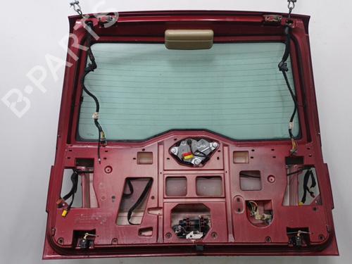Used Tailgate CITROËN EVASION MPV (22, U6) 2.0 (121 hp) 20405241