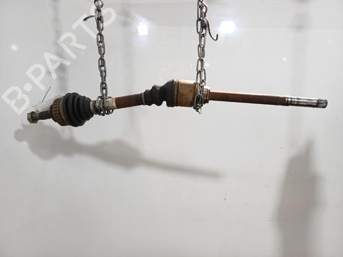 Used Right front driveshaft Right front driveshaft 39486544 39486544