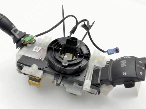 Steering column stalk RENAULT MEGANE III Hatchback (BZ0/1_, B3_) 1.9 dCi (BZ0N, BZ0J) | BP38787771I23 - Image 6