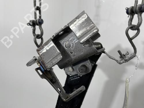 Hand brake CITROËN C4 II (NC_) 1.6 HDi 115 | BP30628744I18 