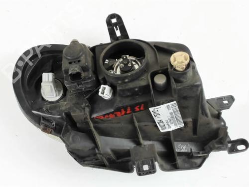 Left headlight CITROËN SAXO (S0, S1) 1.1 X, SX | BP23779112C28 