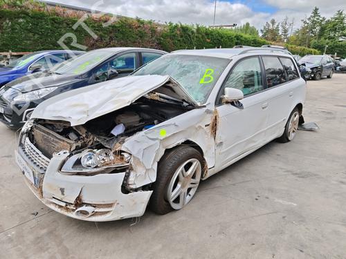 Recambios AUDI A4 B7 Avant (8ED) 1.9 TDI (116 hp) 4353781