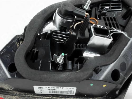 Left tailgate light VW CC B7 (358) 1.8 TSI | BP33743595C79 - Image 2