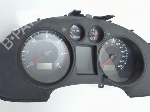 Instrument cluster SEAT IBIZA III (6L1) 1.4 TDI | BP22914403C47 