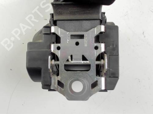 Rear right belt tensioner VW POLO V (6R1, 6C1) 1.6 TDI | BP20398328C90 