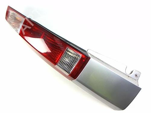 Left taillight OPEL MERIVA A MPV (X03) 1.4 16V Twinport LPG (E75) | BP20472503C34 