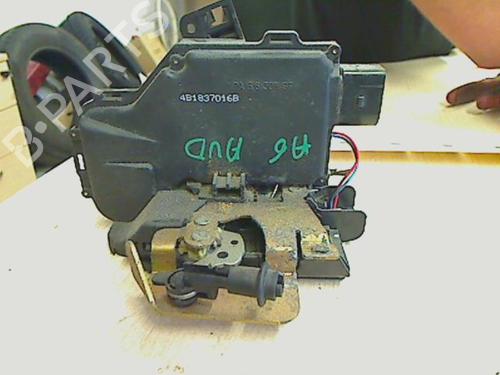 Used Front right lock Front right lock 37728534 37728534