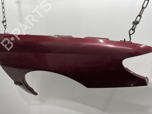 Right front fenders PEUGEOT 406 (8B) 2.1 TD 12V | BP23568040C42 
