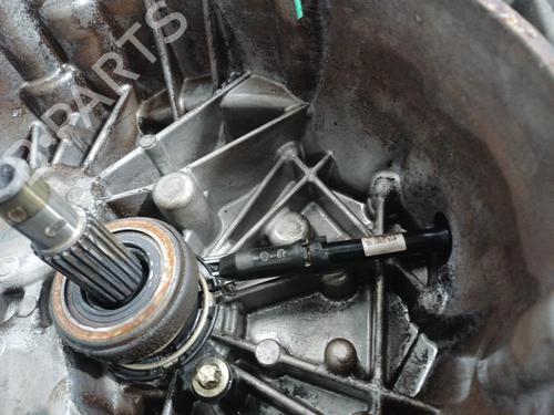 Gearbox RENAULT TRAFIC II Van (FL) 1.9 dCi 80 (FL0B) | BP36345087M3  - Image 7