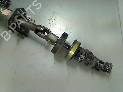 Steering column NISSAN ALMERA TINO (V10) 2.2 dCi | BP20454444M21 