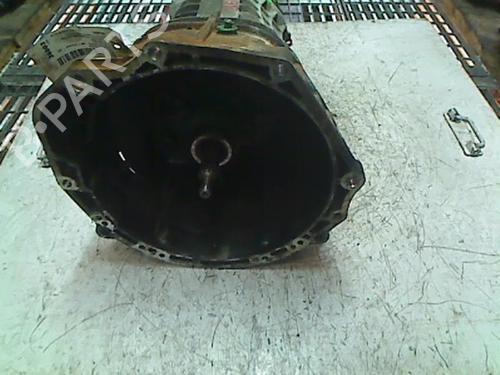 Gearbox OPEL OMEGA B (V94) 2.0 (F69, M69, P69) | BP21204483M3 