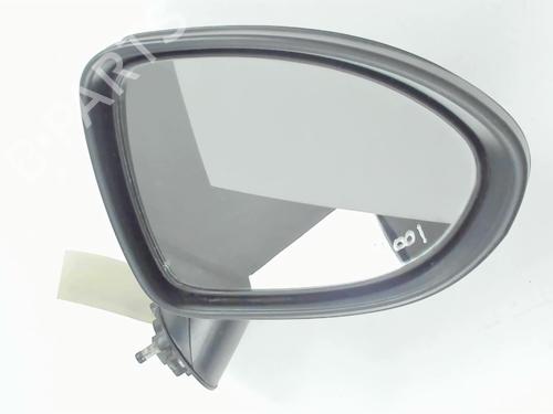 Used Right mirror KIA RIO III (UB) 1.4 CRDi (90 hp) 21237611