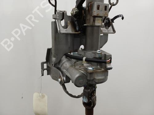 Used Steering column Steering column NISSAN NOTE (E11, NE11) 1.5 dCi (90 hp) 21589931 21589931